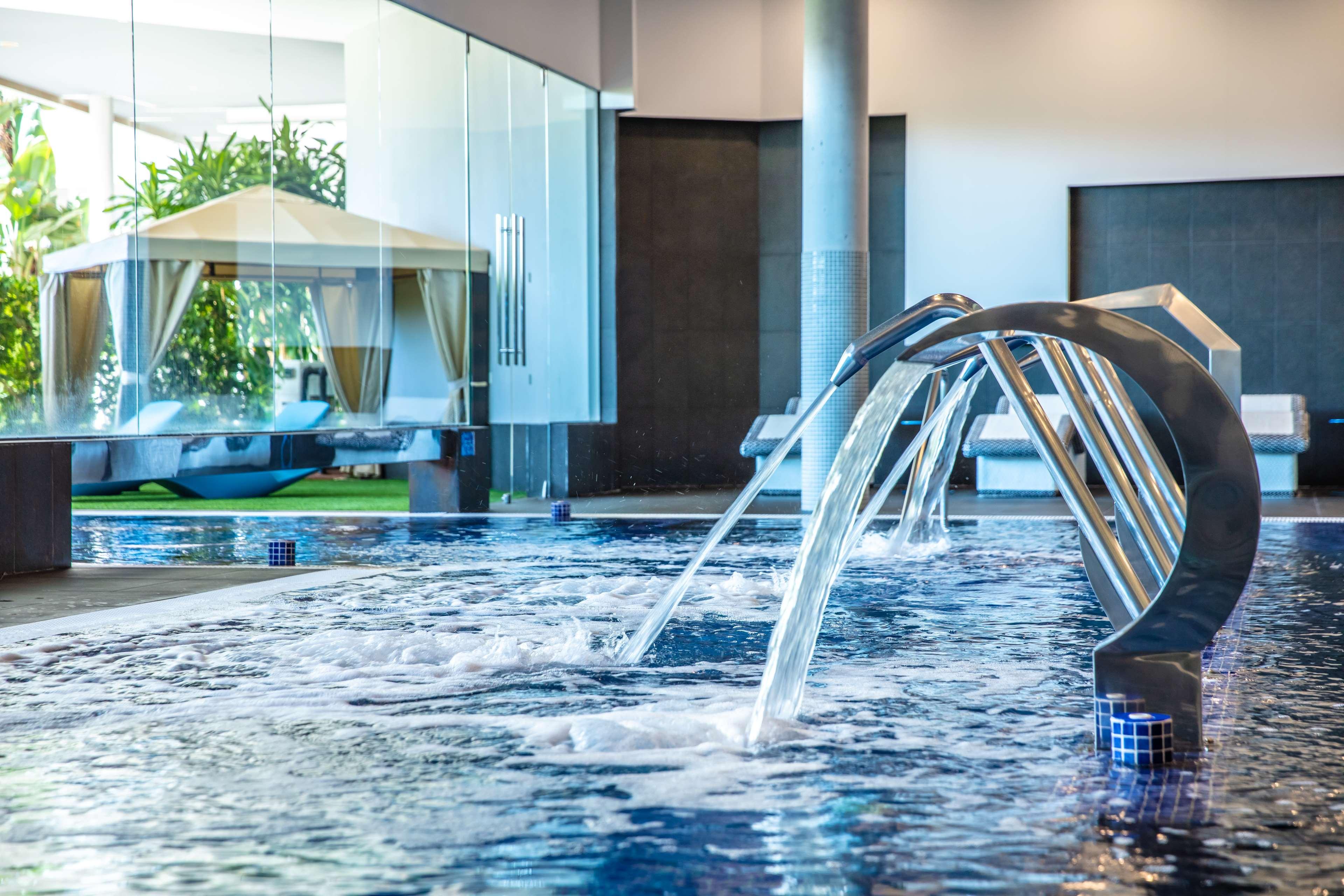 Radisson Blu & Spa, Gran Canaria Mogan Hotel