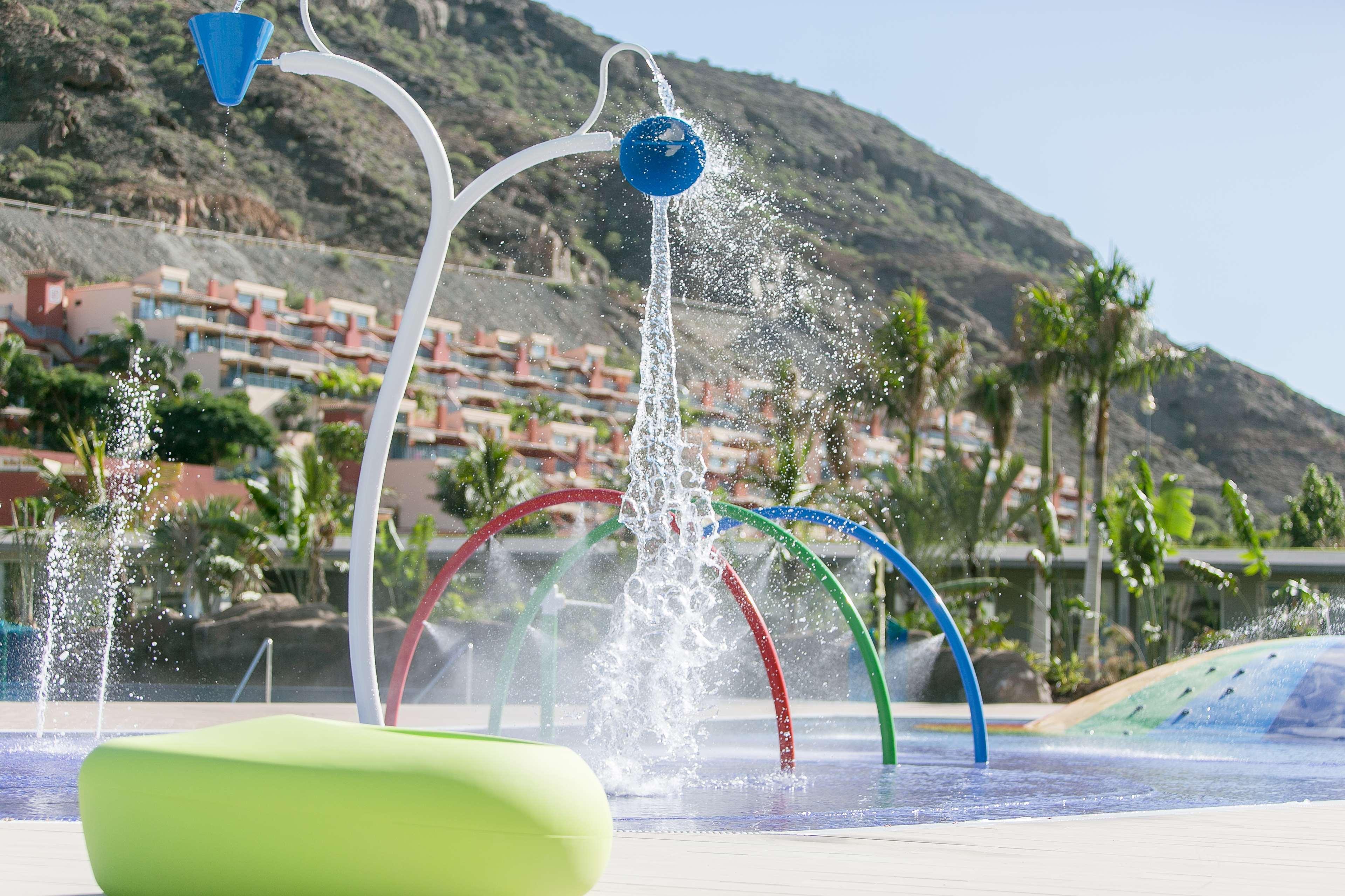 Hotel Radisson Blu & Spa, Gran Canaria Mogan