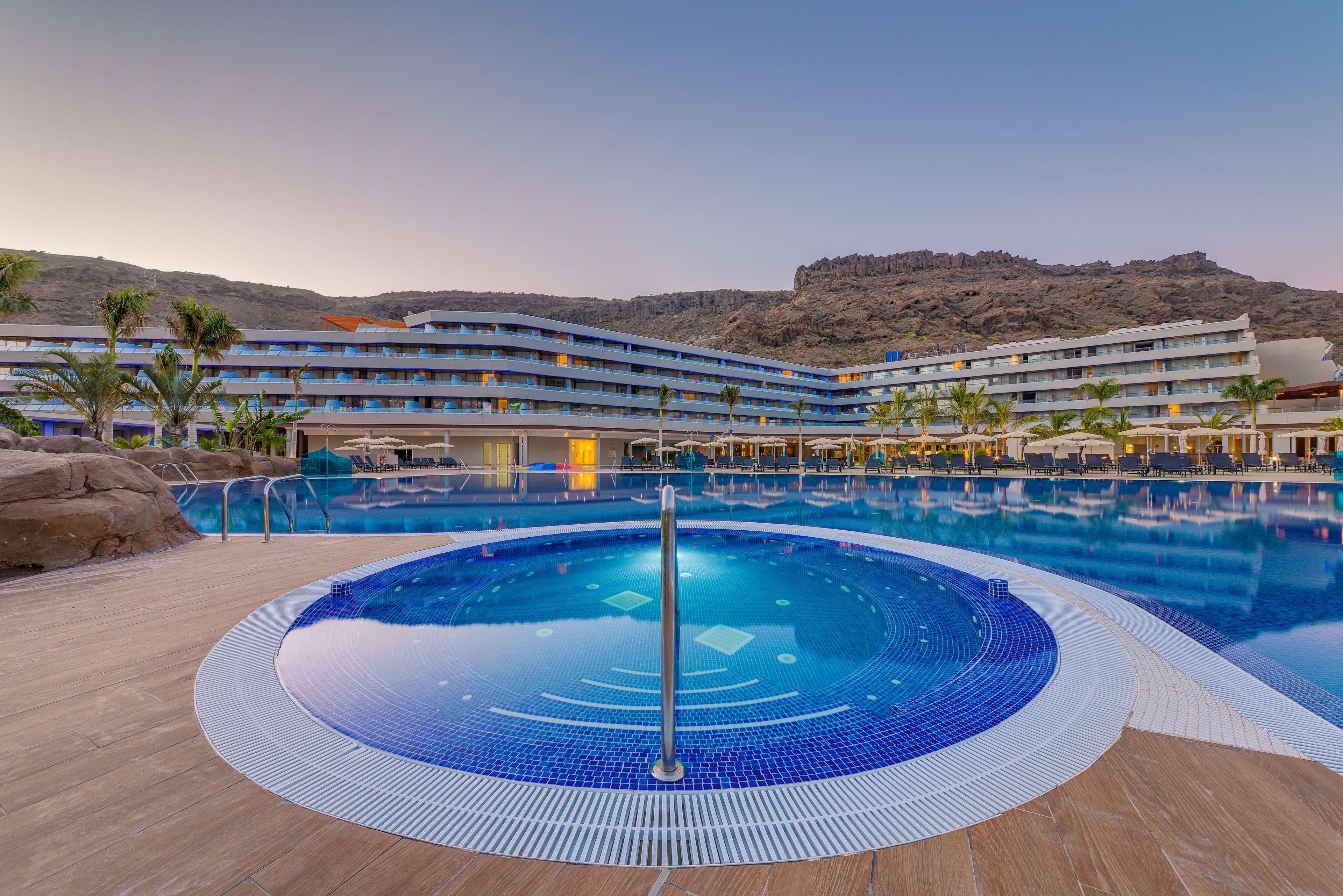 Radisson Blu & Spa, Gran Canaria Mogan Puerto De Mogan