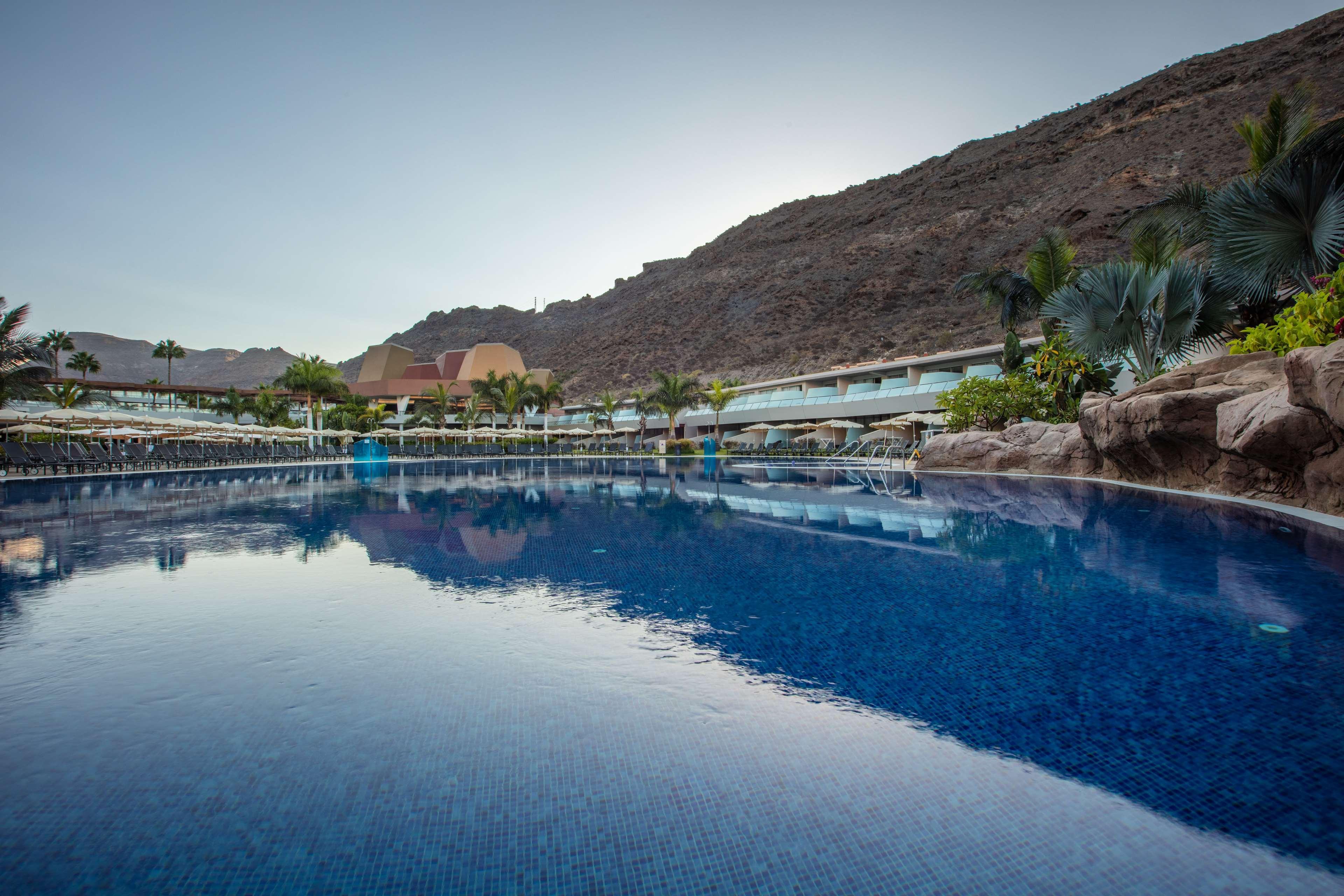 Radisson Blu & Spa, Gran Canaria Mogan 5* Puerto De Mogan
