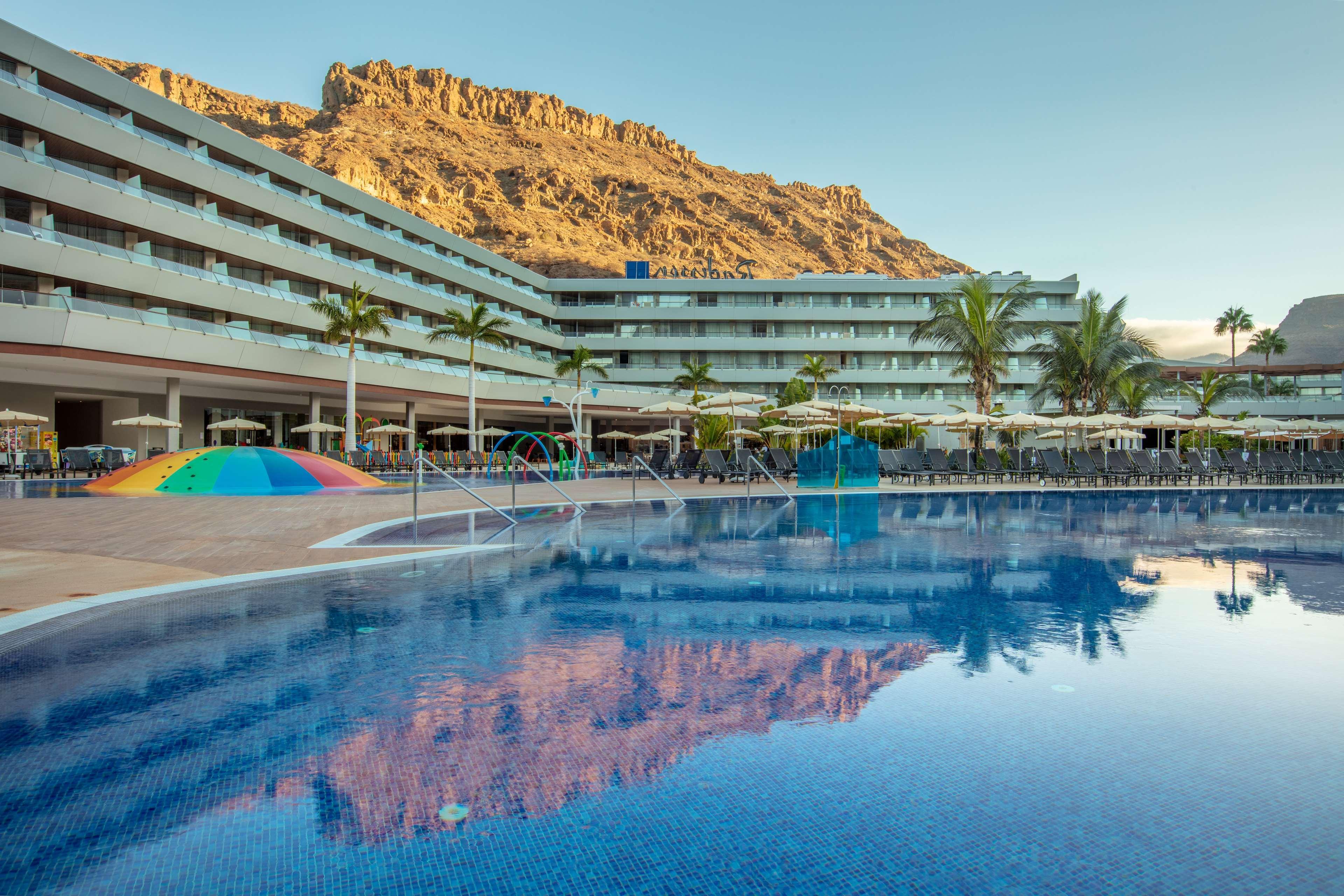 Radisson Blu & Spa, Gran Canaria Mogan Hotel