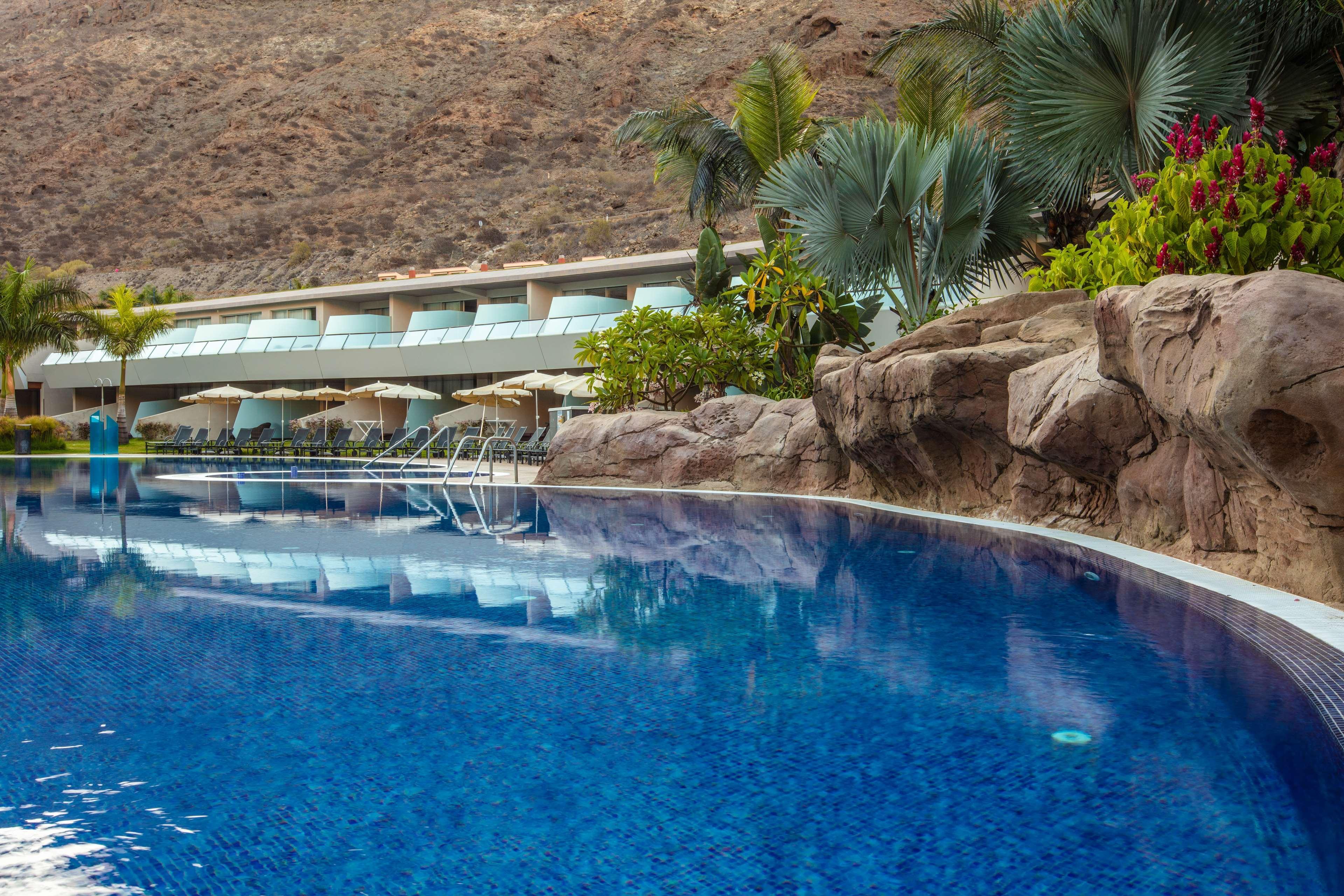 Hotel Radisson Blu & Spa, Gran Canaria Mogan Puerto De Mogan