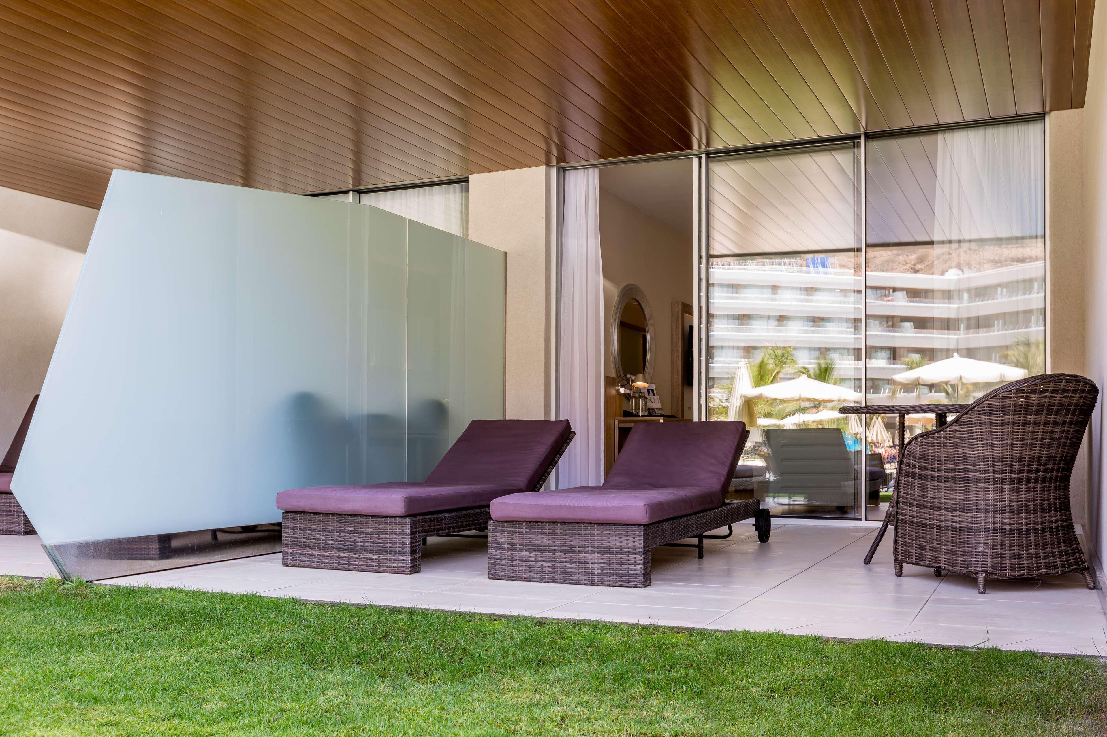 Hotel Radisson Blu & Spa, Gran Canaria Mogan