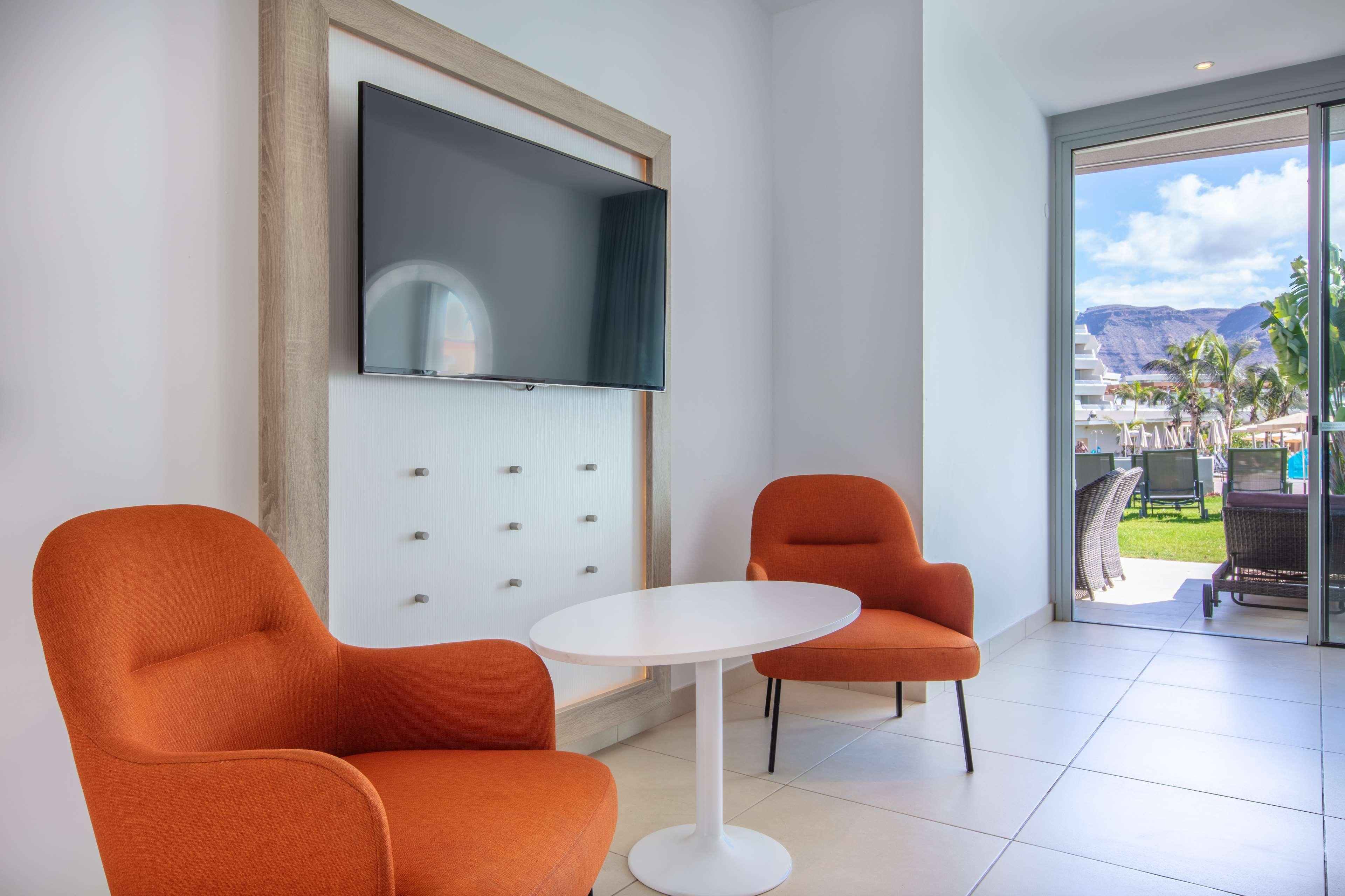Radisson Blu & Spa, Gran Canaria Mogan Hotel Puerto De Mogan