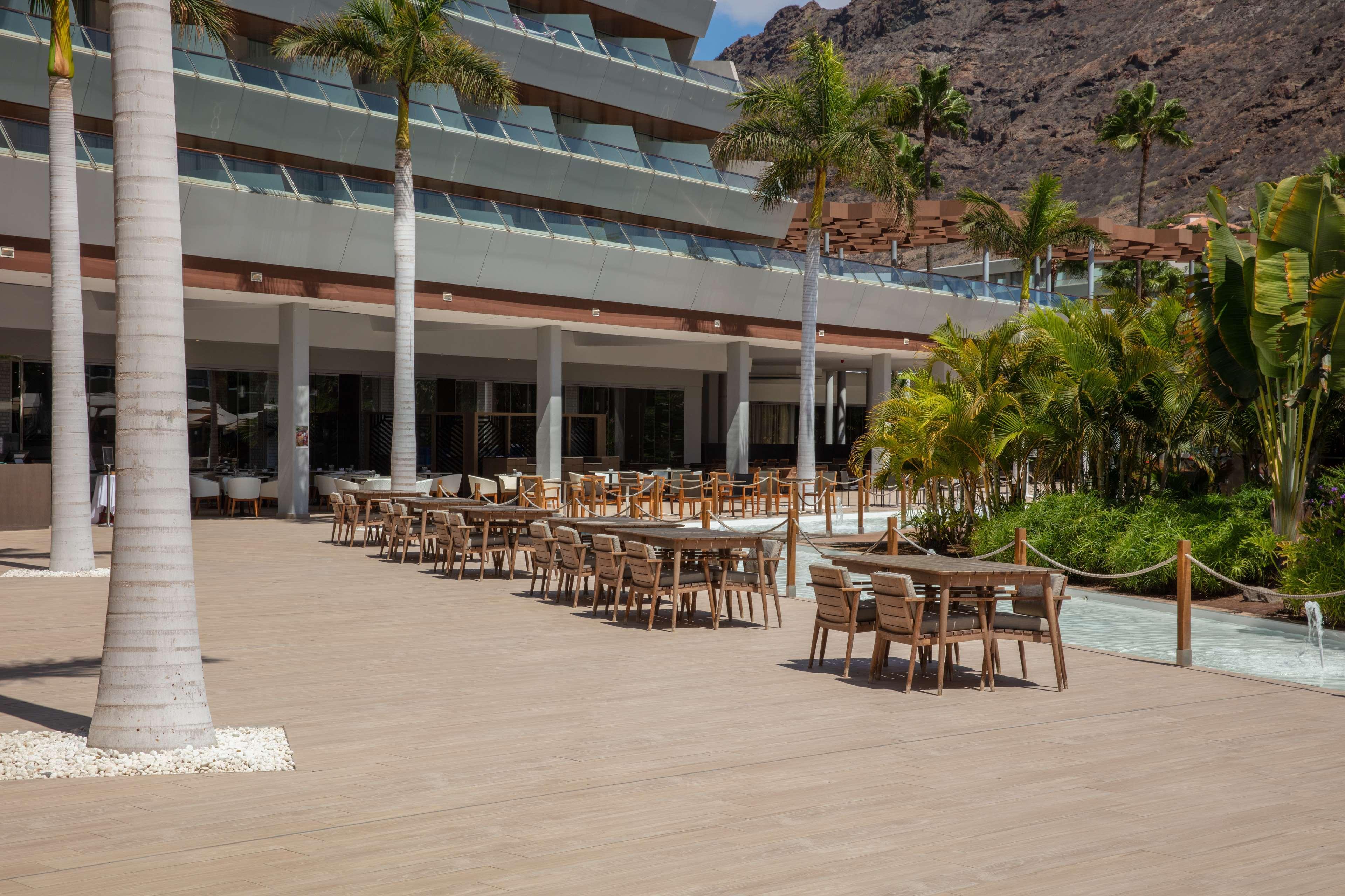 Radisson Blu & Spa, Gran Canaria Mogan Hotel Puerto De Mogan
