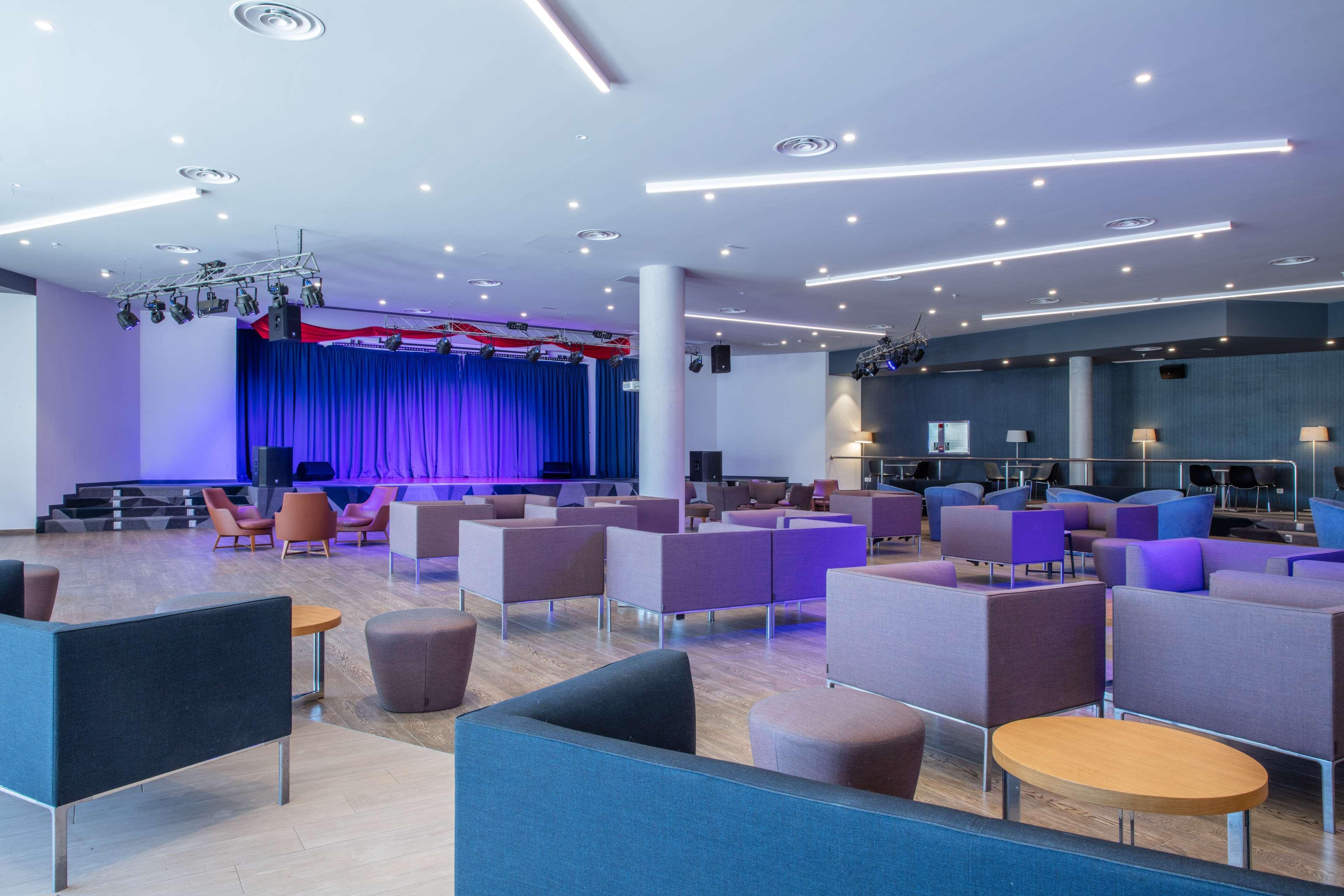 Hotel Radisson Blu & Spa, Gran Canaria Mogan