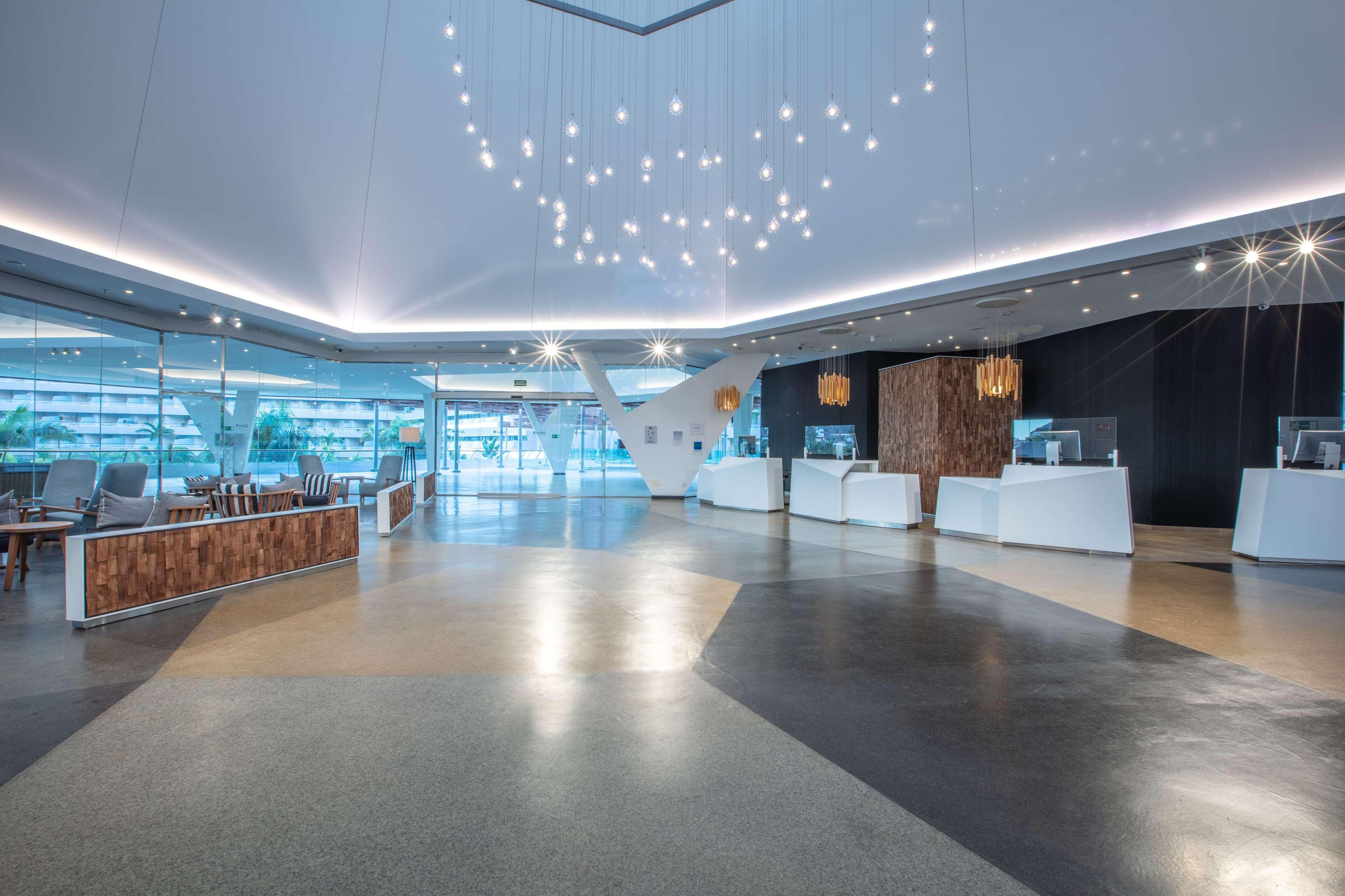 Radisson Blu & Spa, Gran Canaria Mogan 5*