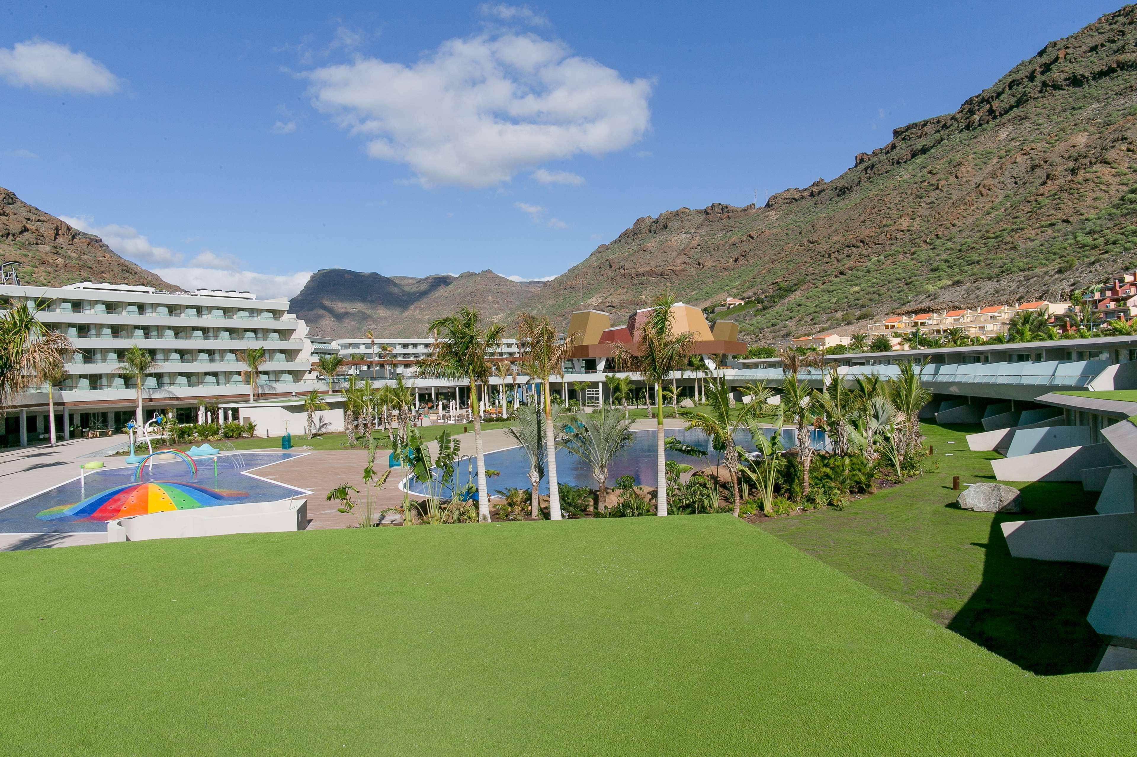 Radisson Blu & Spa, Gran Canaria Mogan Hotel Puerto De Mogan