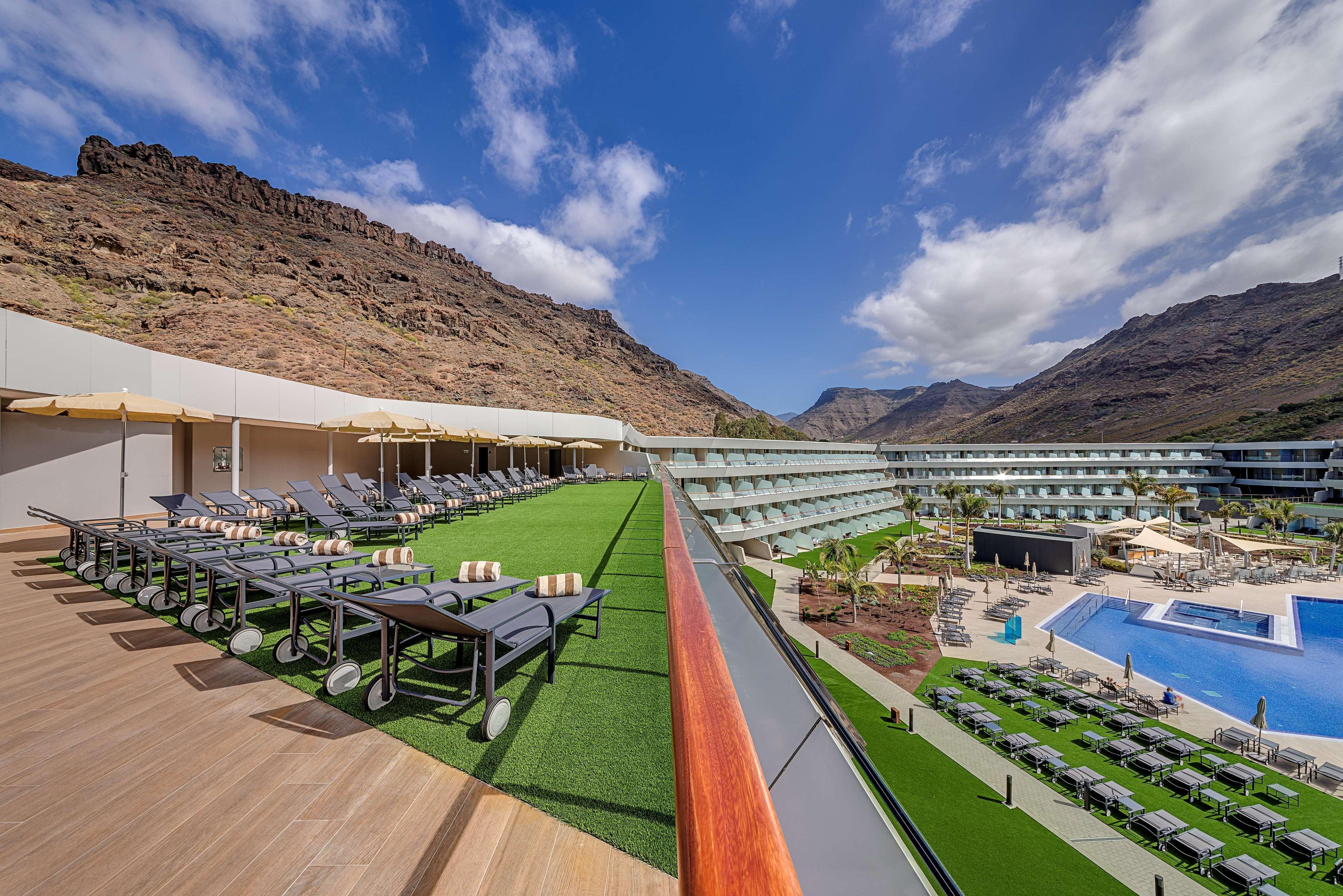 Radisson Blu & Spa, Gran Canaria Mogan