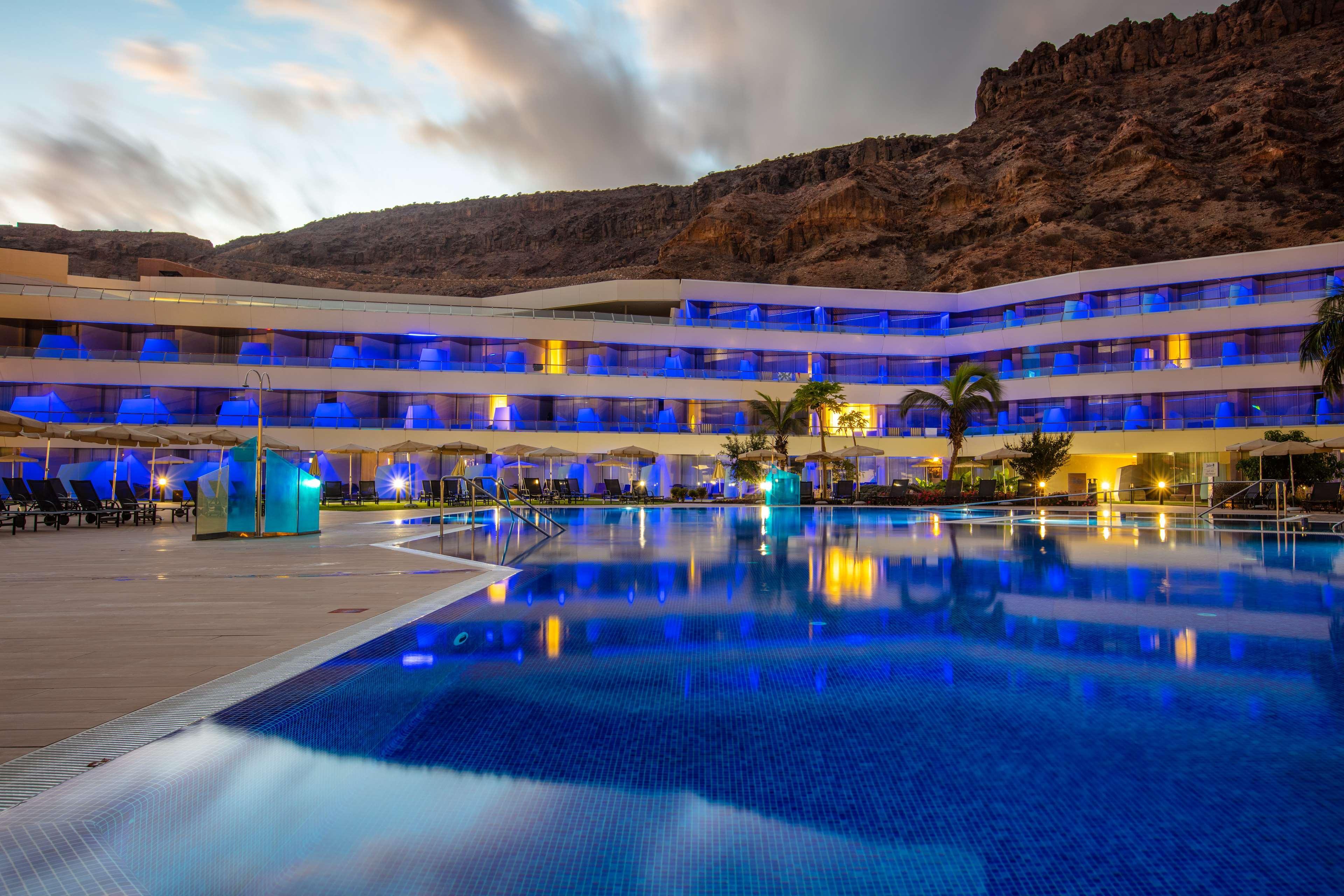 Radisson Blu & Spa, Gran Canaria Mogan Puerto De Mogan